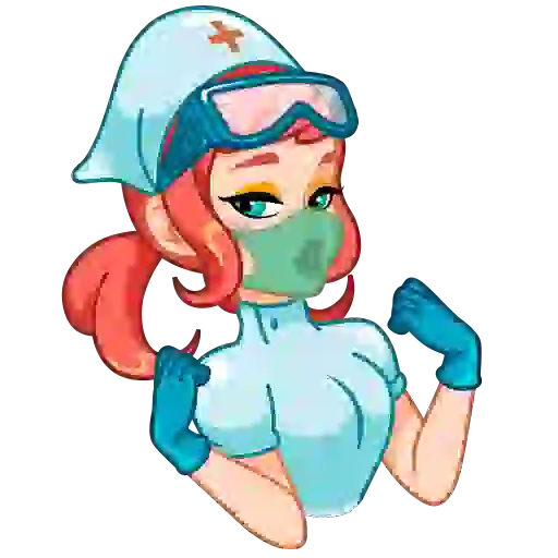Sticker 9