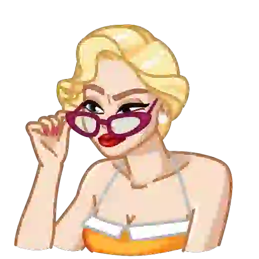 Sticker 11