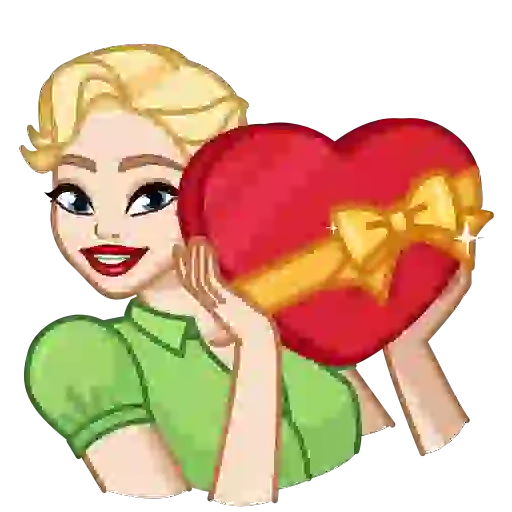 Sticker 12