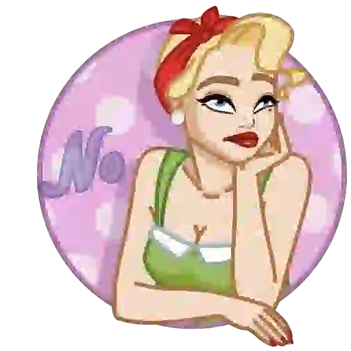 Sticker 13