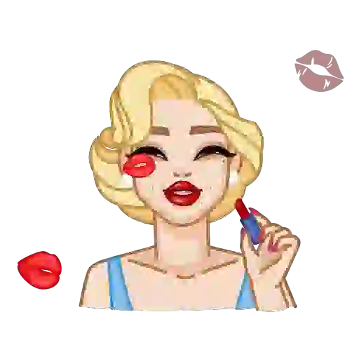 Sticker 21