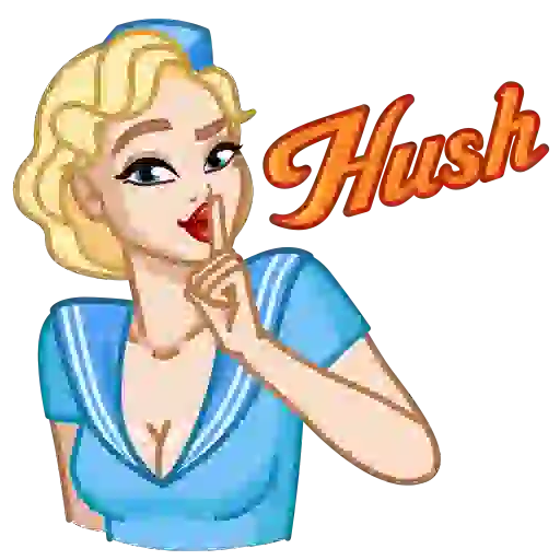 Sticker 9