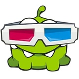 Cut the Rope WhatsApp Sticker #17