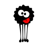 Cut the Rope WhatsApp Sticker #24