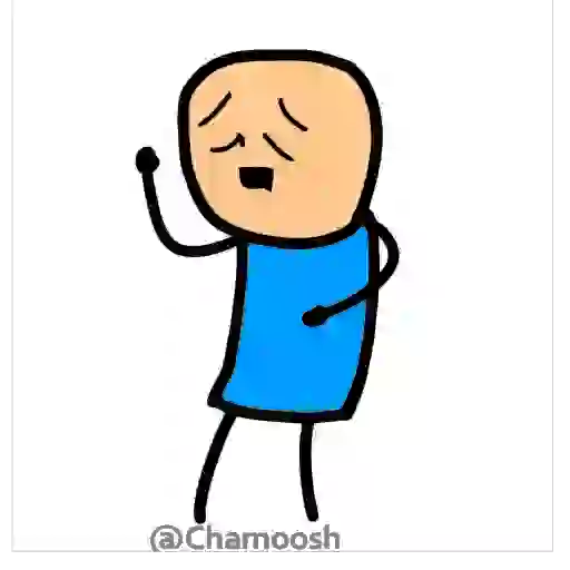 Sticker 21