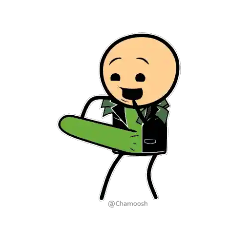 Sticker 3