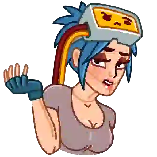 Sticker 11
