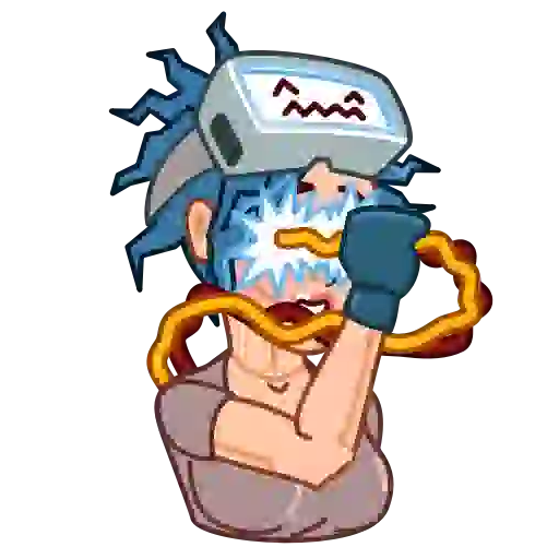 Sticker 12