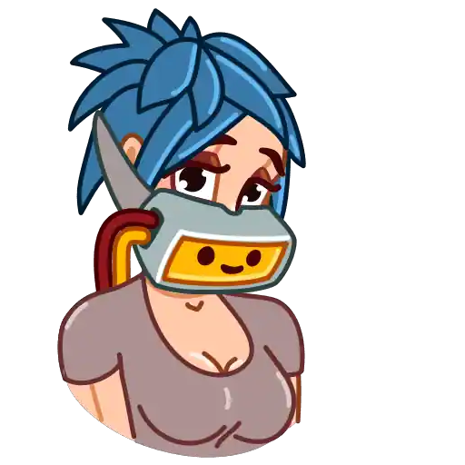 Sticker 13