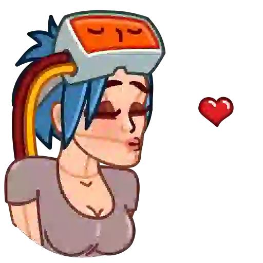 Sticker 2
