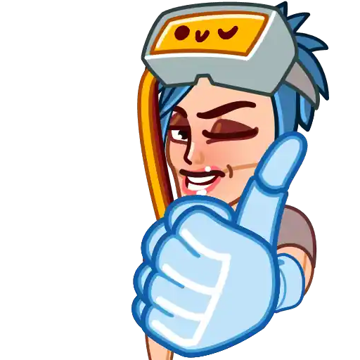 Sticker 3