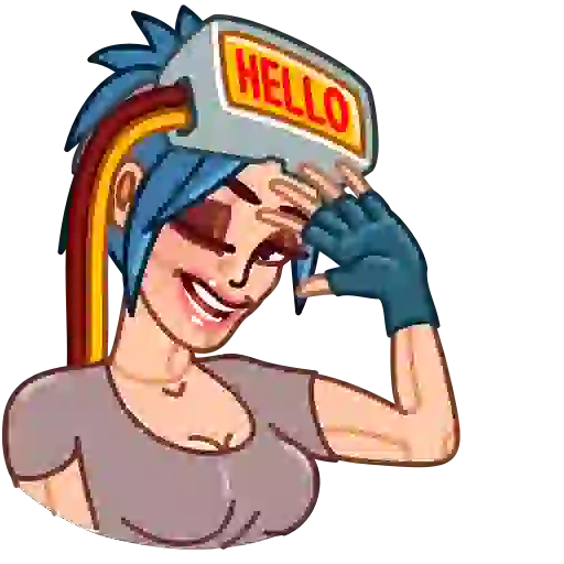 Sticker 5