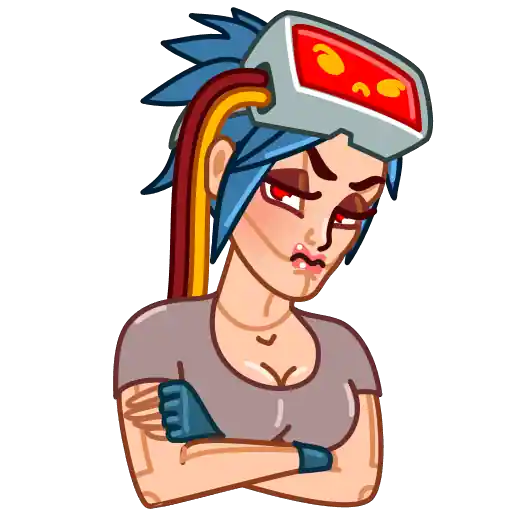 Sticker 6