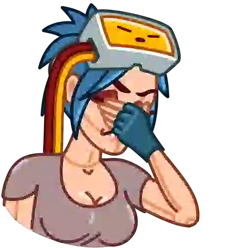 Sticker 8