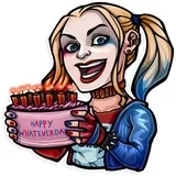 Sticker 20