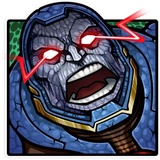 DC WhatsApp Sticker #23