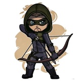 Arrow Series WhatsApp Sticker pack