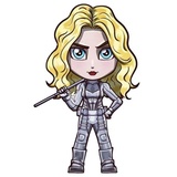Arrow Series WhatsApp Sticker #10