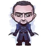 Sticker 11
