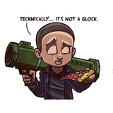 Arrow Series WhatsApp Sticker #12