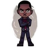 Arrow Series WhatsApp Sticker #2