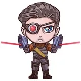 Sticker 3