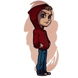 Arrow Series WhatsApp Sticker #6