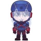 Arrow Series WhatsApp Sticker #8