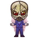 Arrow Series WhatsApp Sticker #9