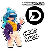 DORUM WhatsApp Sticker #14