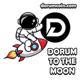 DORUM WhatsApp Sticker #16