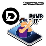 DORUM WhatsApp Sticker #2