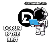 DORUM WhatsApp Sticker #20