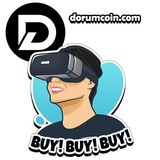 DORUM WhatsApp Sticker #4