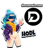 DORUM WhatsApp Sticker #7