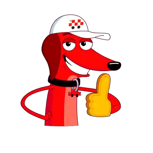 Sticker 12