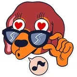 Sticker 2
