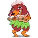 Sticker 23