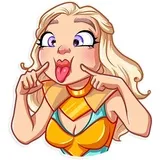 Sticker 34