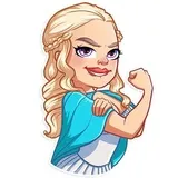 Sticker 35