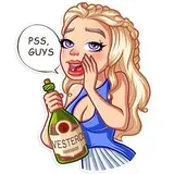 Sticker 40