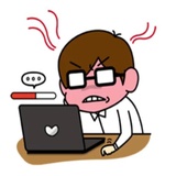 Daily Lives of Programmer WhatsApp Sticker #13