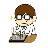 Daily Lives of Programmer WhatsApp Sticker #2