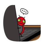 Daily Lives of Programmer WhatsApp Sticker #28