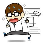 Daily Lives of Programmer WhatsApp Sticker #3