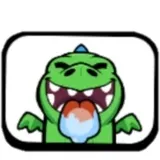 Sticker 100
