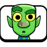 Clash Royale WhatsApp Sticker #12