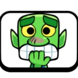 Clash Royale WhatsApp Sticker #13
