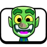 Clash Royale WhatsApp Sticker #14