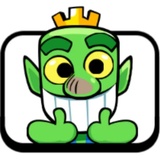 Clash Royale WhatsApp Sticker #16
